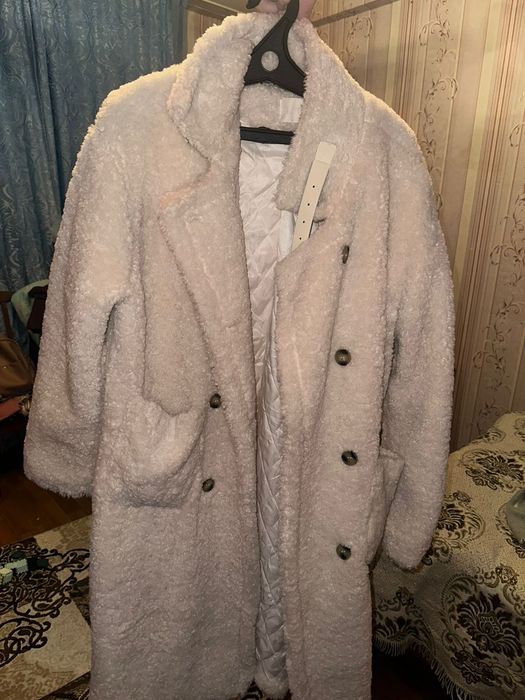 Продам шубу Тэдди