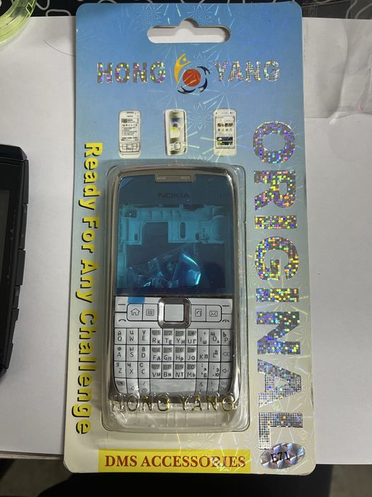 Продам Корпуса на телефоны марки Nokia