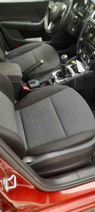 Skoda octavia 1.6 tdi proprietar