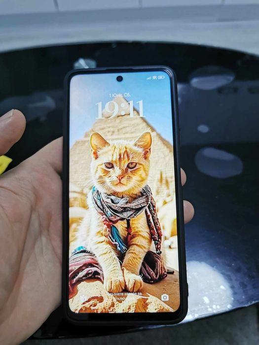 Xiaomi POCO X4 GT 128GB + 8GB RAM