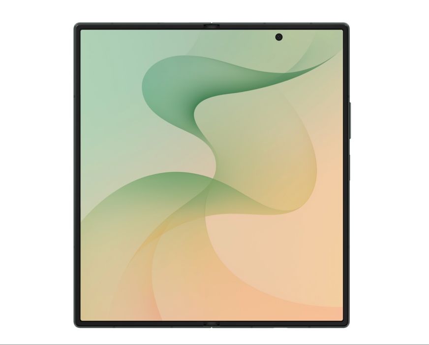Fold 8 Ultra 512GB Green