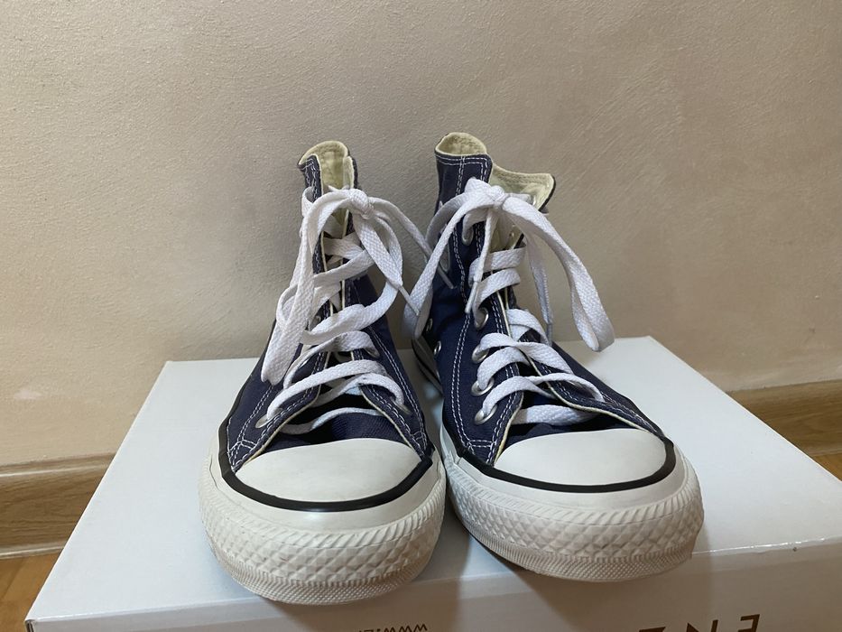 Converse Chuck Taylor