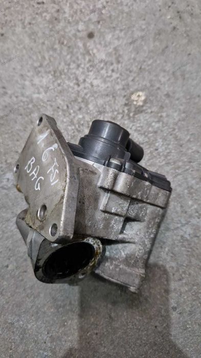 EGR VW Golf 5 1.6 FSI cod 03C 131 503 B