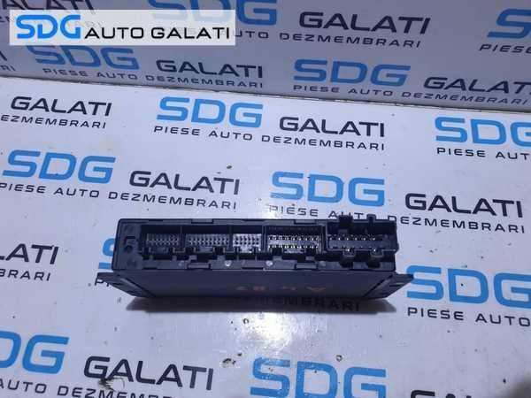Modul Calculator Confort Comfort Audi A4 B7 2004 - 2008 Cod Piesa  8E0 959 433 BM 8E0959433BM [L3633]