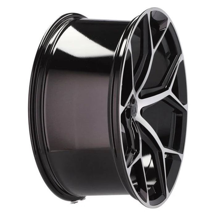 Jante Audi R20 5x112 RS6 RS7 4K Style | A4 A5 A6 A7 A8 Q7 Q5 Q3 (Hybrid Forged)