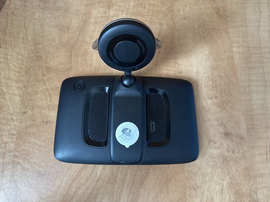 GPS TomTom Professional