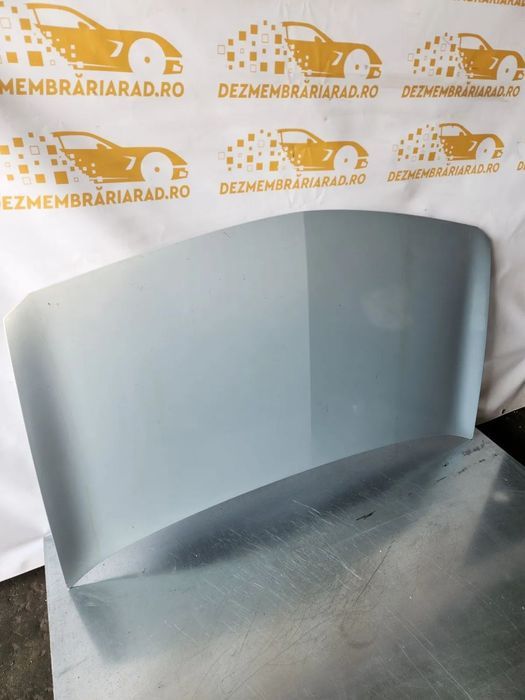 Capota Renault Megane 2 An 2003-2004-2005-2006-2007-2008 - Dezmembrari Arad