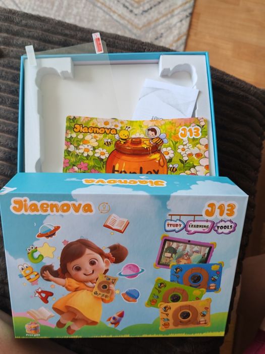Продам детский планшет