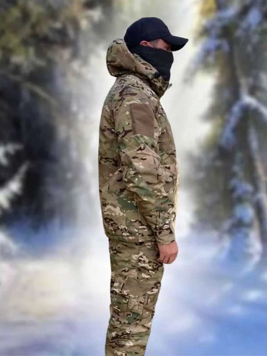 Куртка Спецодежда спецофка спец одежда форма