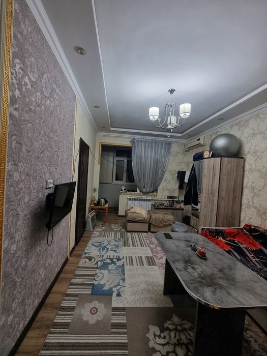 Talaba qizlar uchun ijaraga xona