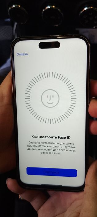 Iphone 15 PRO MAX dubayski variyant yomkust 100