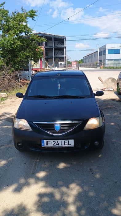 DACIA Logan 2006
