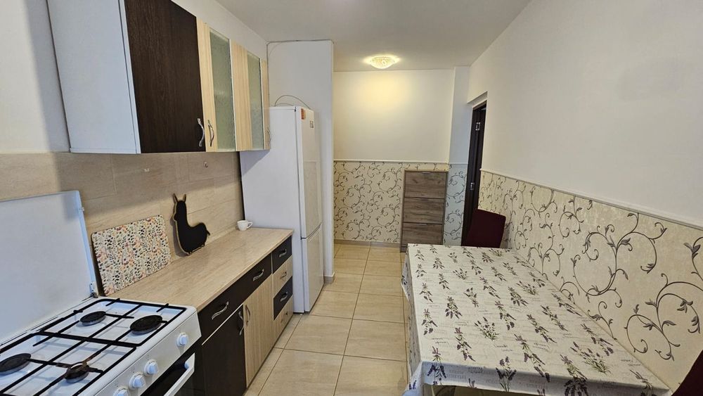 Apartament cu 2 camere