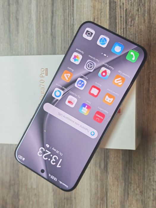 Huawei Pura 70 Pro 512 GB