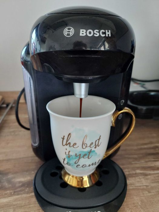 Espressor Bosch Tassimo