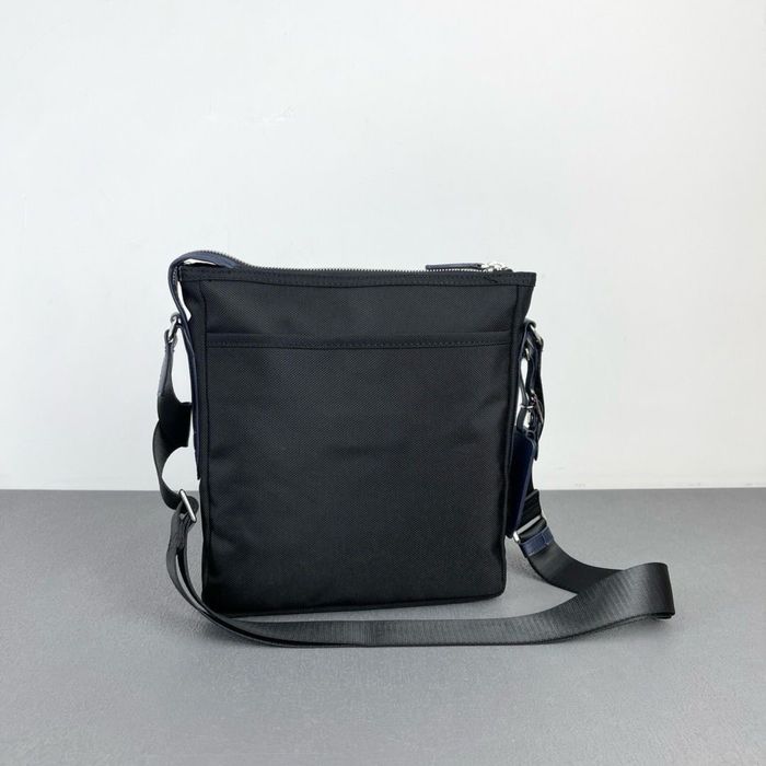 Барсетка TUMI alpha