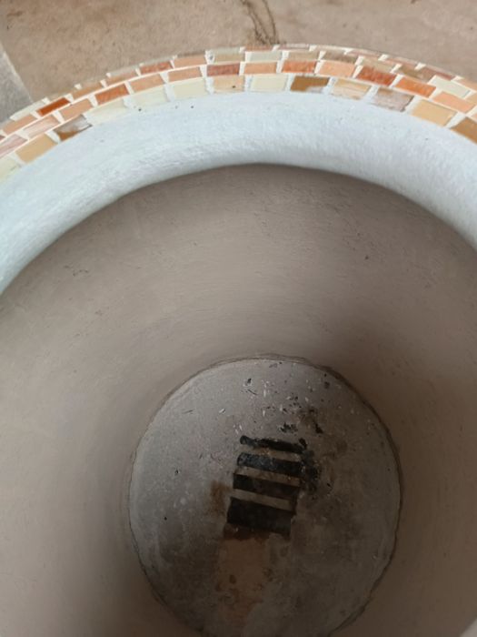 Zamonaviy oʻzbek Tandirlari