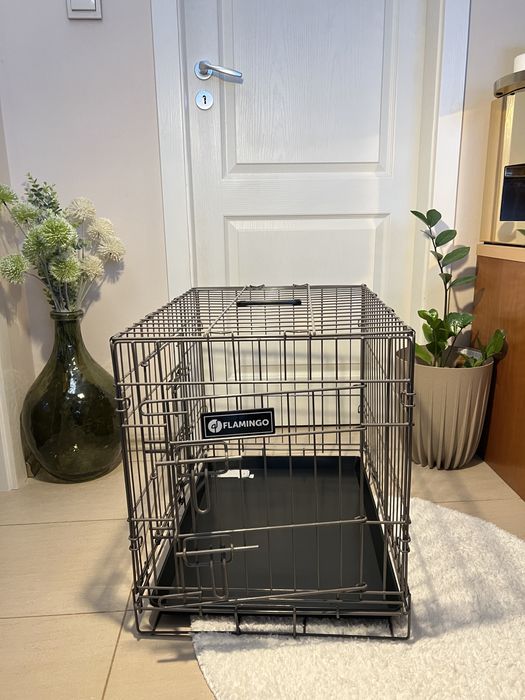 Клетка за домашен лобимец