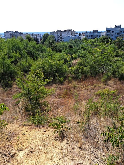 Продава се Парцел в Стара Загора, Център - 957 кв.м за 92 €/кв.м - Снимка #1