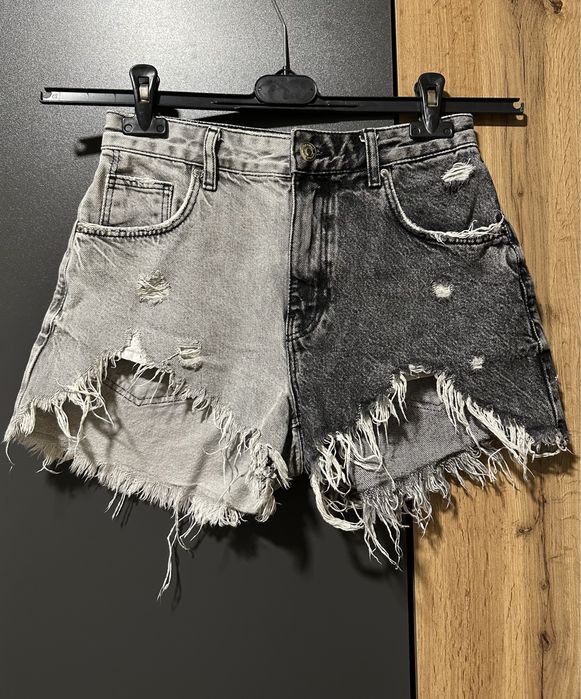 Дамски къси панталонки