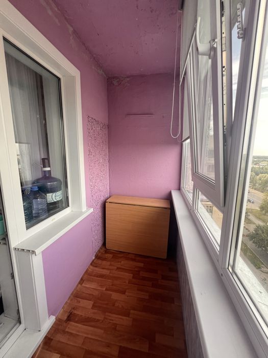 Срочно продам 1 комнатную квартиру