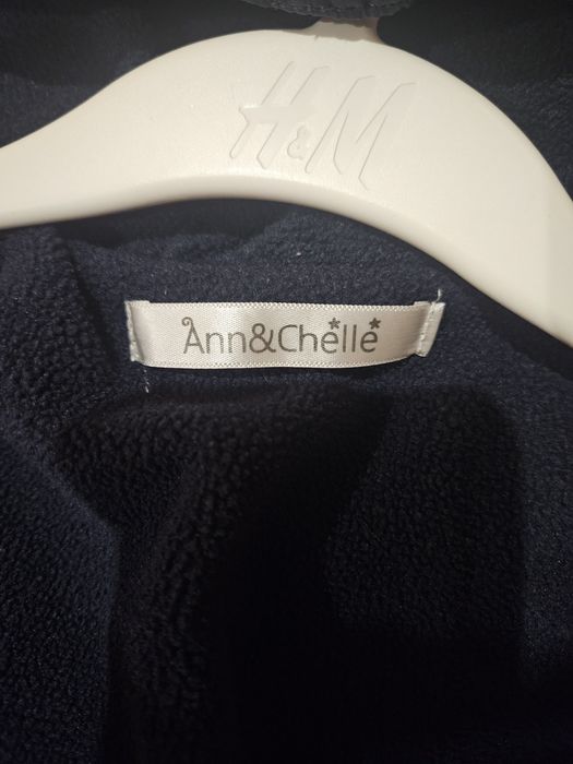 Зимни якета за момиче