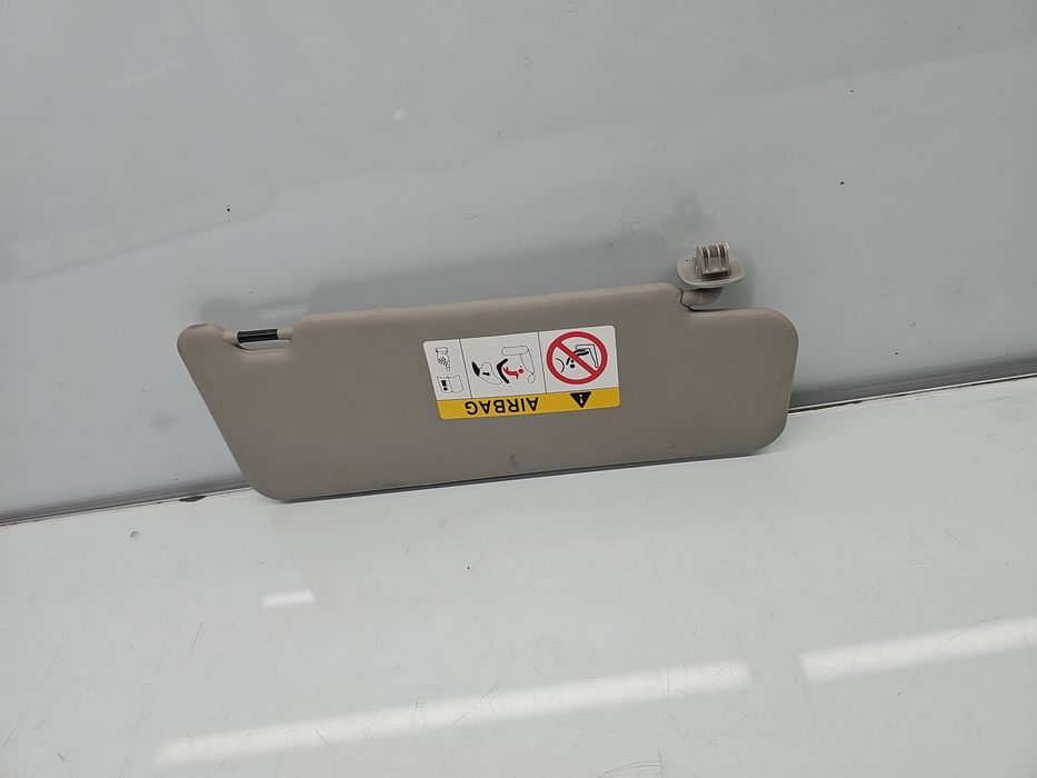Parasolar stanga Dacia Logan MCV 2 [Fabr 2013-2022] 964016685R
