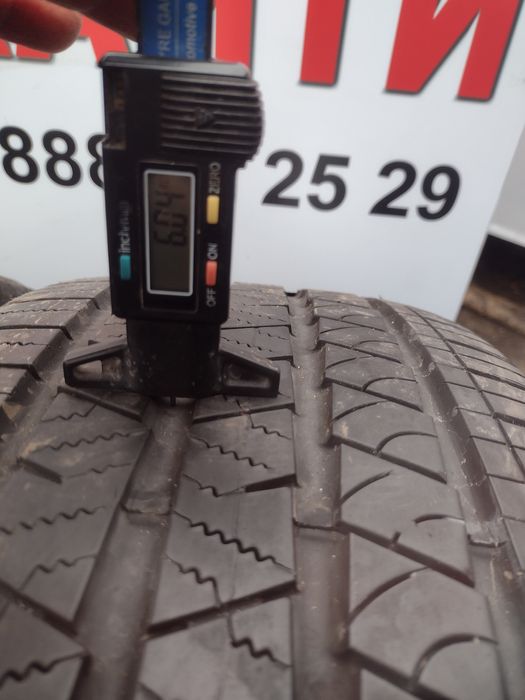 Нови 18-5х108 ЕТ43 7.5j Jaguar F-Pace