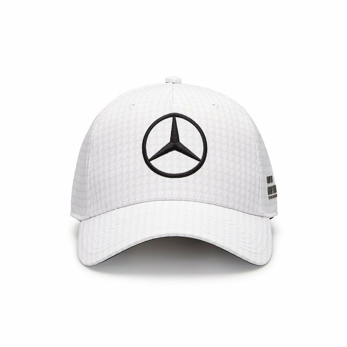 Шапка Mercedes-Benz AMG F1