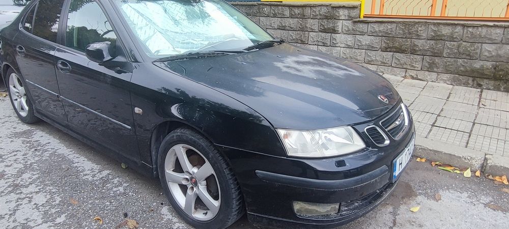 Сааб 9.3 1.8,t 2003
