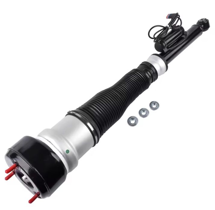 Perna+Amortizor Spate Perne Aer Suspensie Mercedes W221 S Class ADS