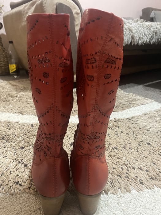 Много удобни ботушки Tendenz