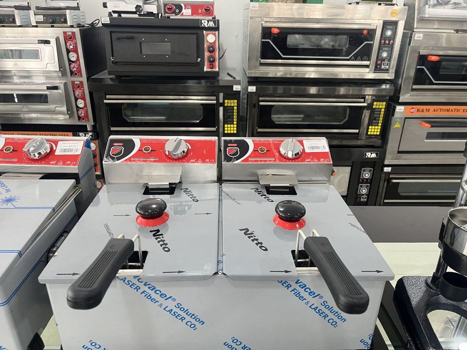 Toster izgara frutur