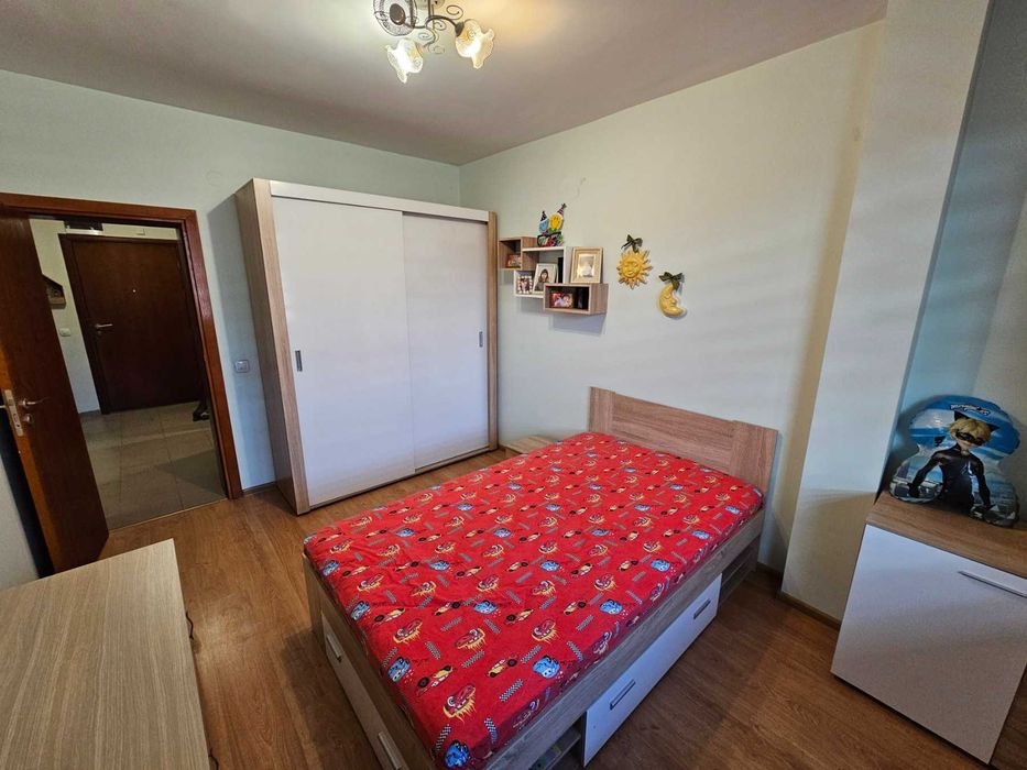 Продава се Тристаен апартамент в Велинград - 105 кв.м за 1496 €/кв.м - Снимка #7