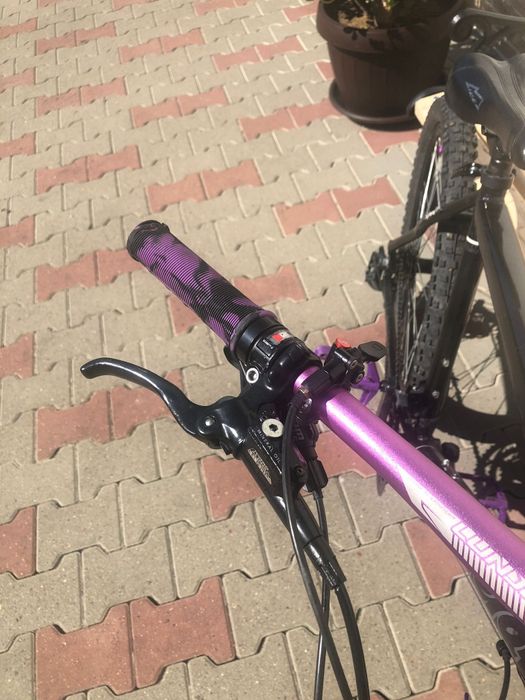 Bicicletă Carrera kraken XC