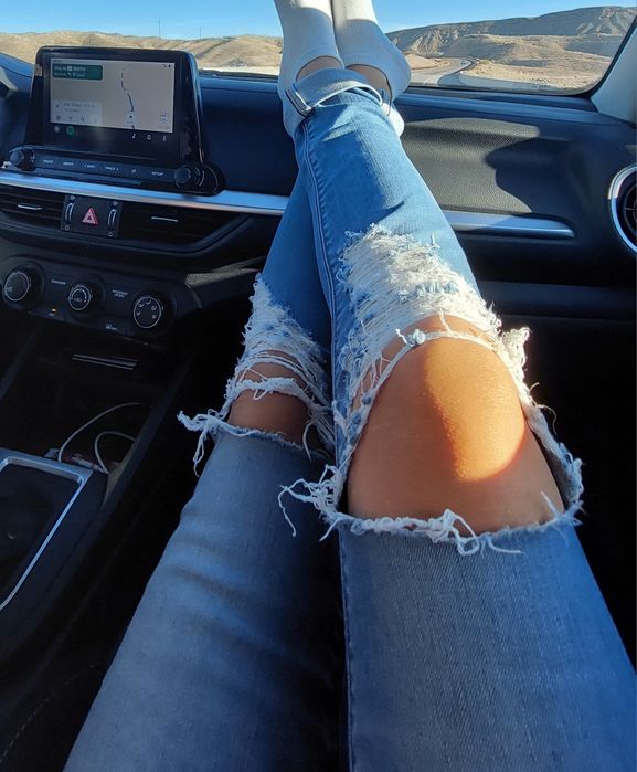 RES Denim оригинални дънки XS (25) и JUST CAVALLI €398