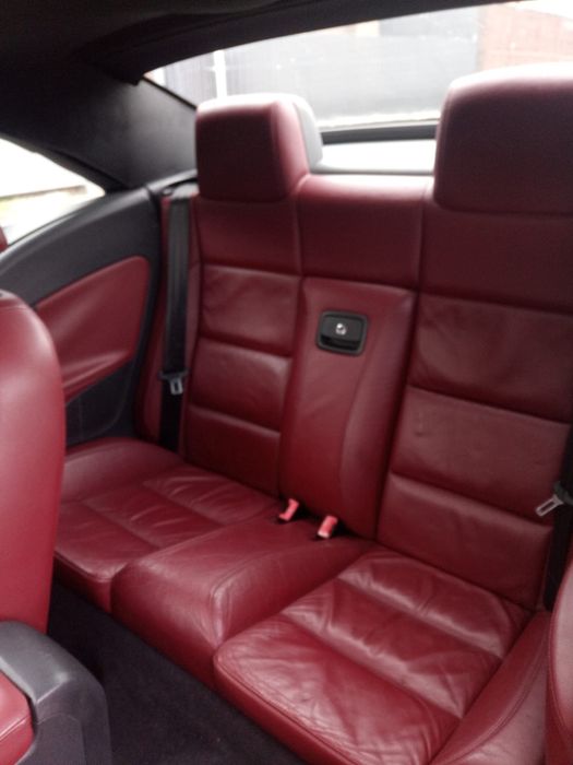 Volkswagen Eos 2.0 TDI (Vând sau Schimb).