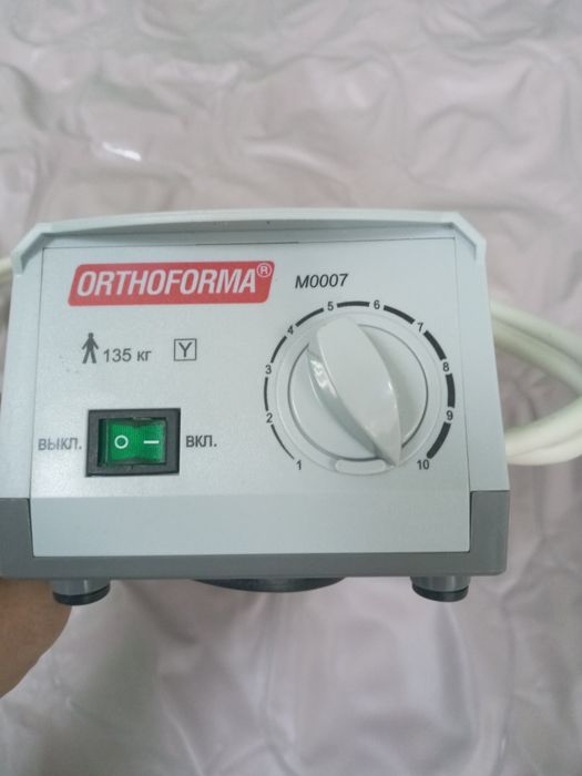 Матрас противопролежневый