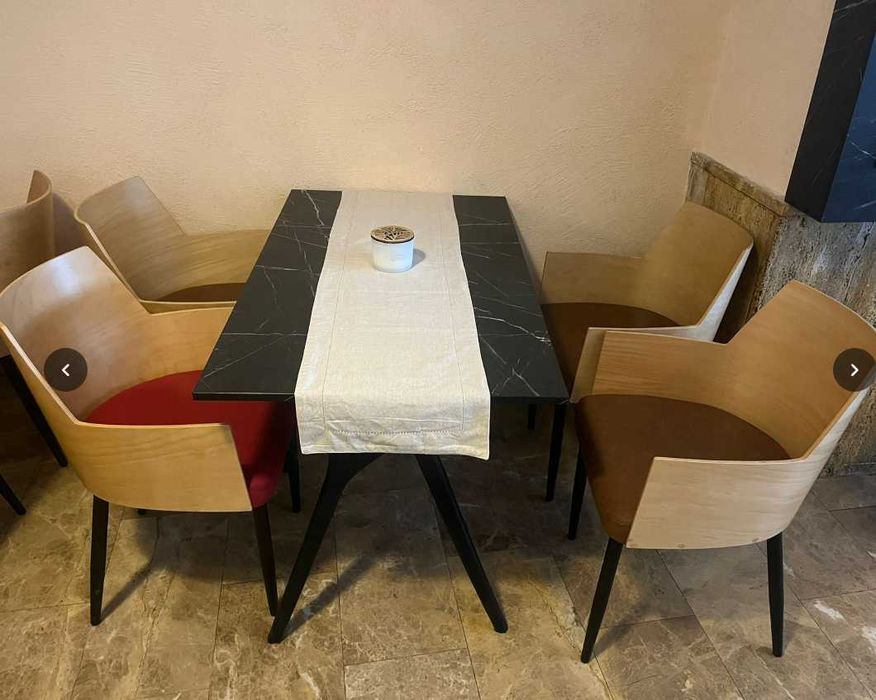 50 Scaune.fotoliu.lounge.restaurant.bistro.cafenea modern + stabil