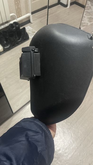 Сварочная маска сатылады