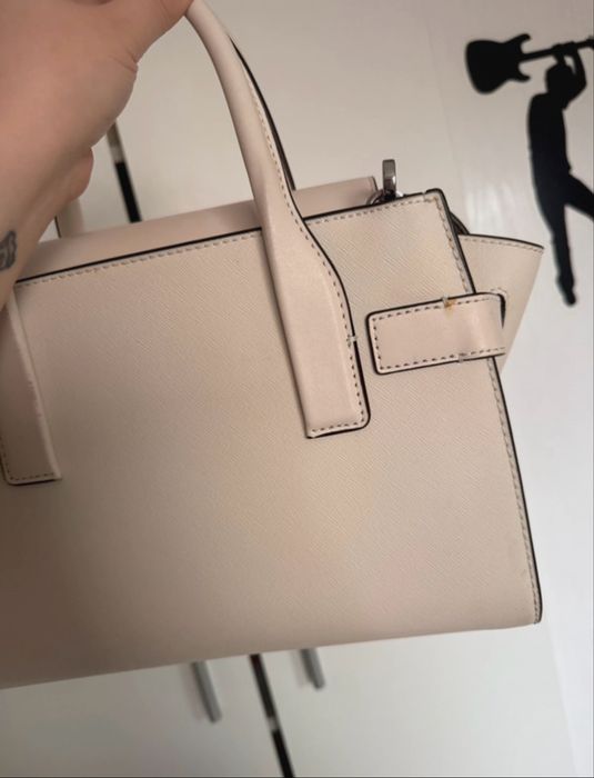 Geanta michael kors carmen