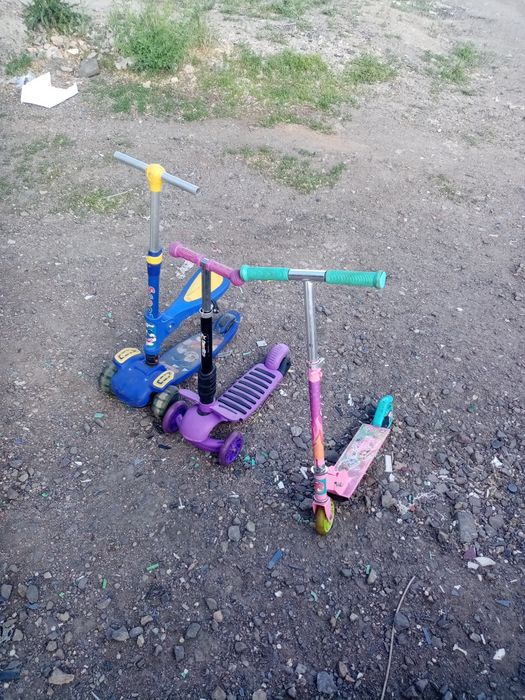 Продаю самакты в харошом састаяние