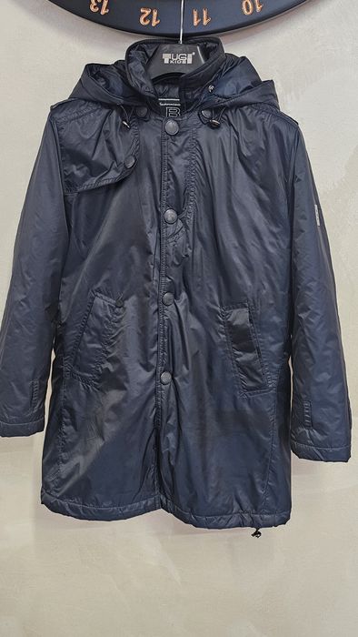 Куртка,  парламент,  плащ  Италия