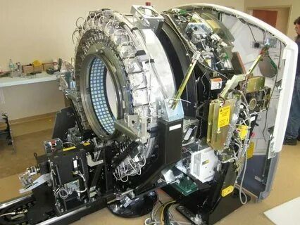 Ремонт МРТ, Томография и техническое обслуживание