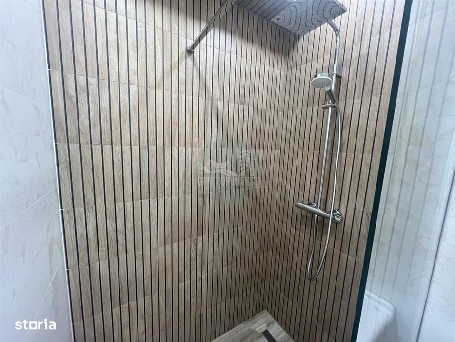 Apartament modern 3 camere 2 bai terasa 2 parcari Balanta Residence