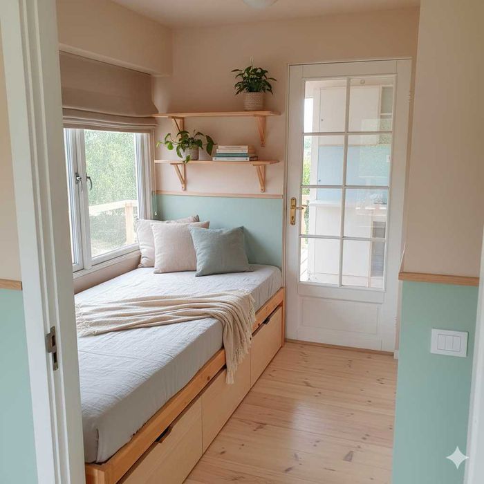 Продава се жилищна къща в село Гранитово, България — 79 000 €