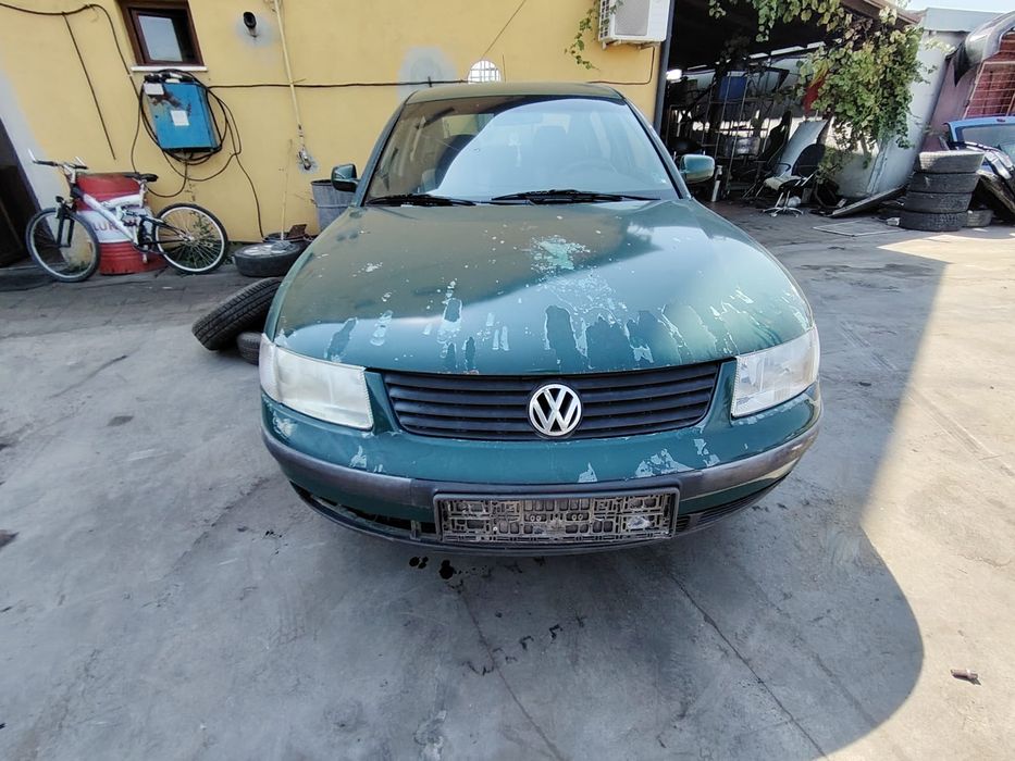 Contact cu cheie 4 B0 905 851 A Volkswagen VW Passat 1999