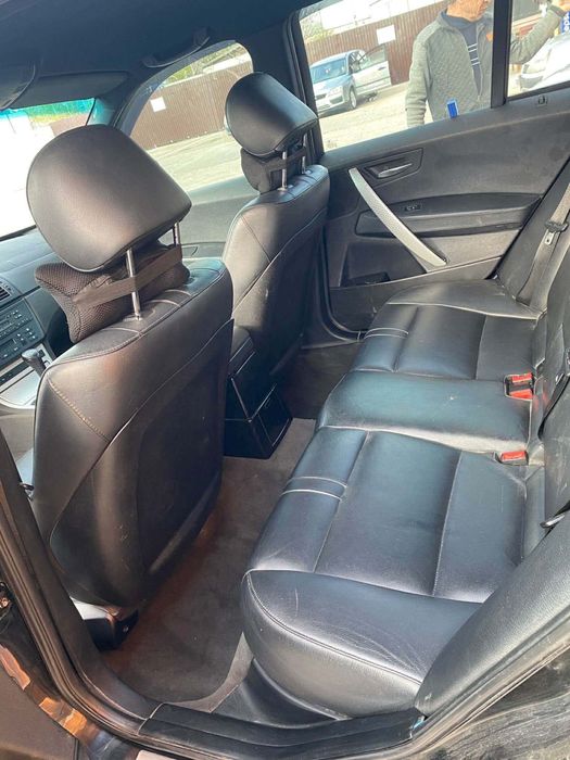BMW X3 2006 — imagine 5