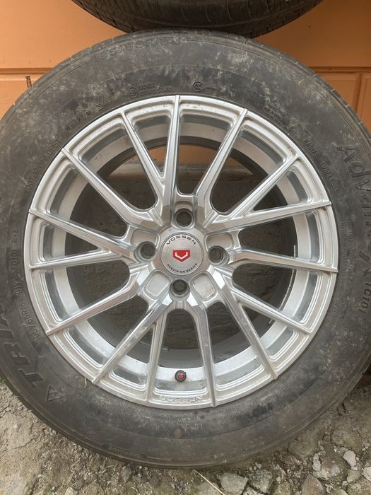 Продам колеса в сборе