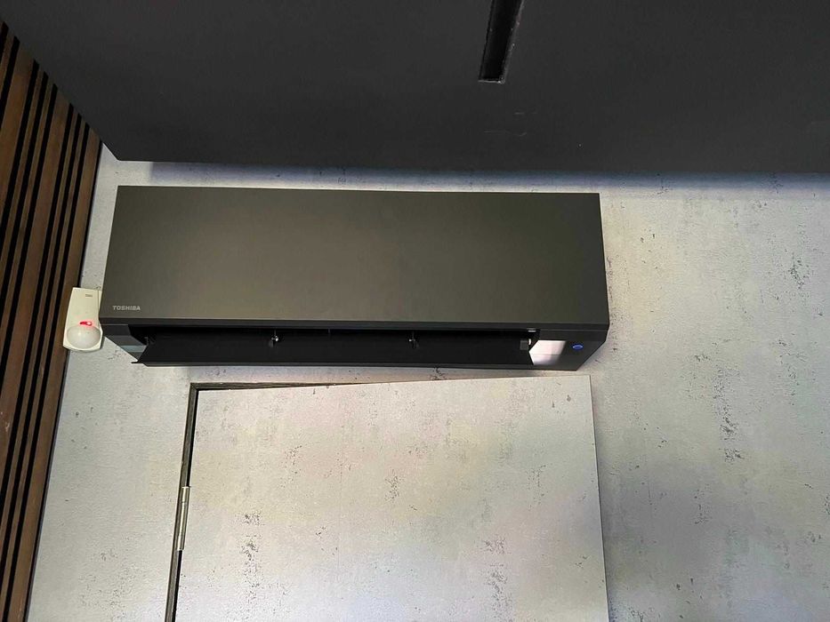 Климатици - Продажба, Монтаж и Сервиз